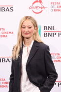 Alba Rohrwacher