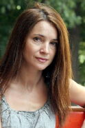 Albena Stavreva