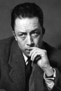 Albert Camus