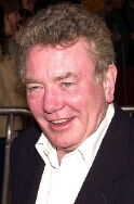 Albert Finney
