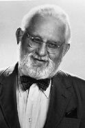 Albert Hague