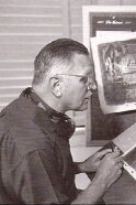 Albert Hurter