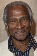 Albert Moses