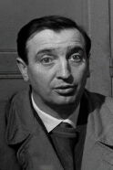 Albert Rémy
