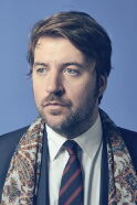 Albert Serra
