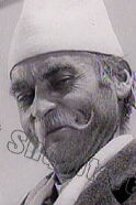 Albert Vërria