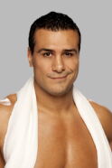 Alberto Del Río