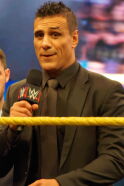 Alberto Del Río