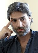 Alberto San Juan