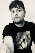 Alberto Torres