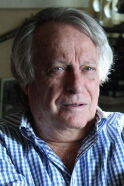 Alberto Vázquez Figueroa