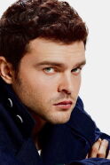 Alden Ehrenreich