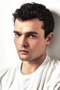 Alden Ehrenreich