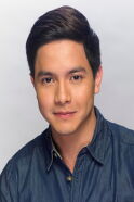 Alden Richards