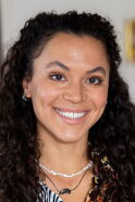 Aldís Amah Hamilton