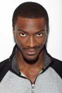 Aldis Hodge