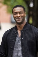 Aldis Hodge