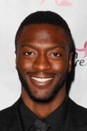 Aldis Hodge