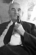 Aldrich Bowker