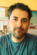 Alê Abreu