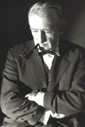 Alec B. Francis