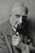 Alec B. Francis
