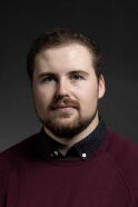 Alec C. Cohen