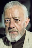 Alec Guinness