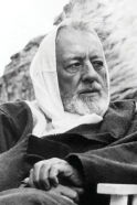 Alec Guinness