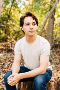 Alec Michael