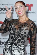 Alejandra Guzmán