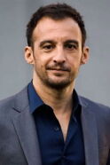 Alejandro Amenábar