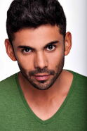 Alejandro Belmonte