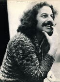 Alejandro Jodorowsky