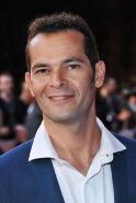 Alejandro Naranjo