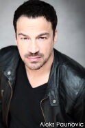 Aleks Paunovic