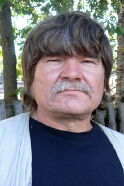 Aleksandr Baranov