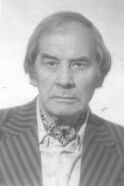 Aleksandr Baranov