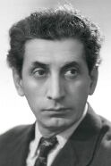 Aleksandr Beniaminov
