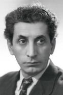 Aleksandr Beniaminov