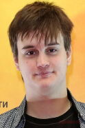 Aleksandr Domogarov Jr.