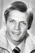 Aleksandr Galibin