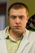 Aleksandr Ilyin Jr