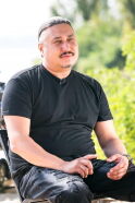 Aleksandr Itygilov Jr.