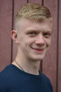 Aleksandr Kononets