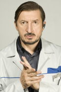 Aleksandr Lykov
