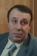 Aleksandr Mikhaylushkin