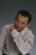 Aleksandr Oleshko