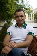 Aleksandr Oleshko