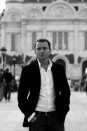 Aleksandr Oleshko
